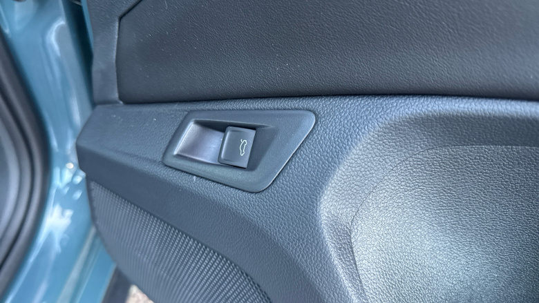 Volkswagen T-Roc 1.0 TSI 115 Style Design 5dr Petrol Hatchback